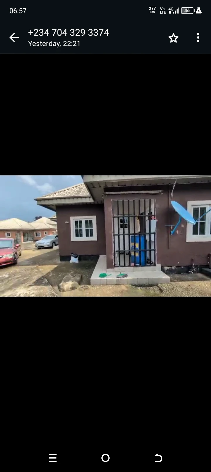 Estate for Sale in Uyeh estate off new ring road 3, Akwa Ibom - Image 1