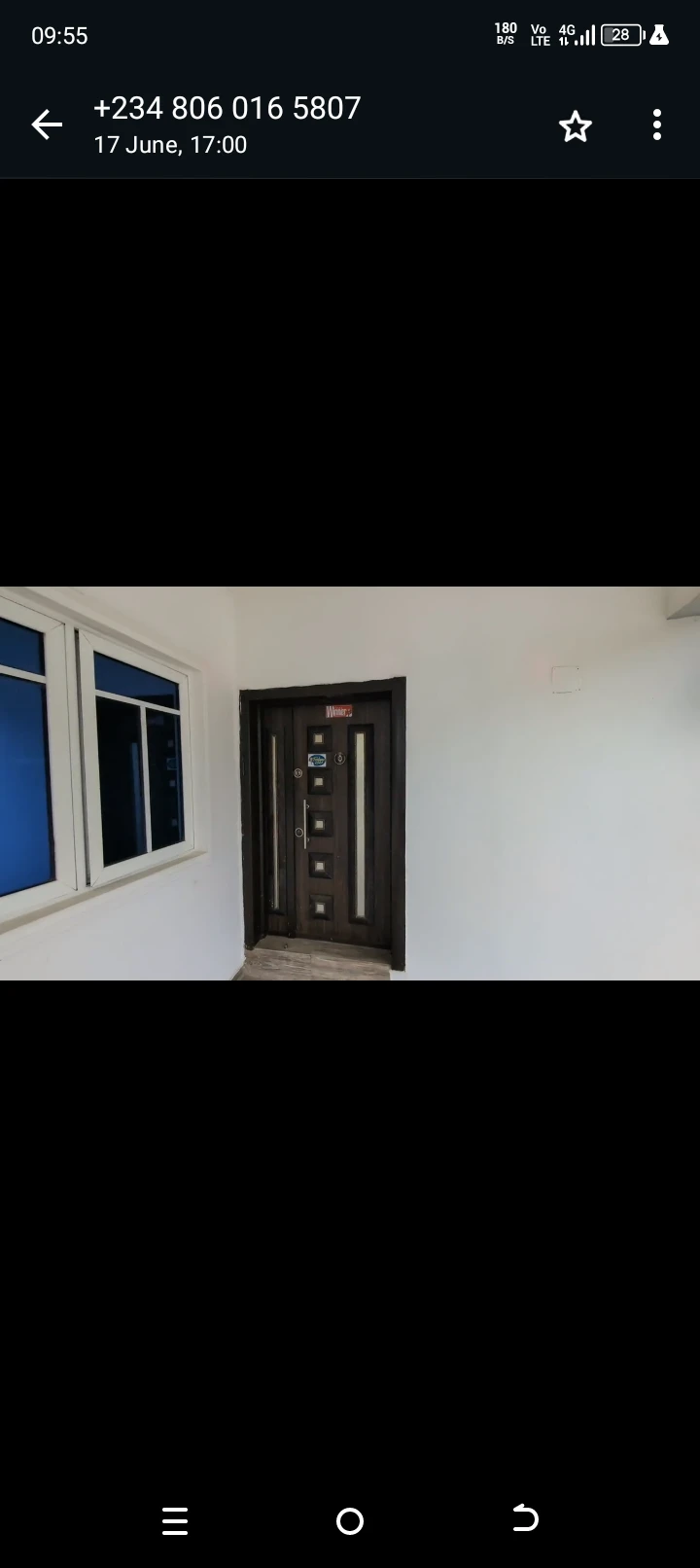 Bungalow for Sale in IFA Atai , off oron road, Akwa Ibom - Image 3