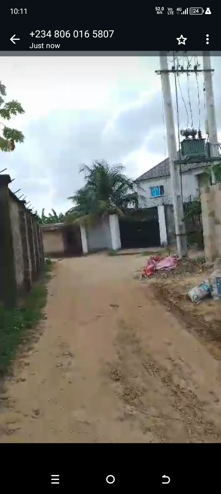 Duplex for Sale in 2 lanes, Akwa Ibom - Image 1