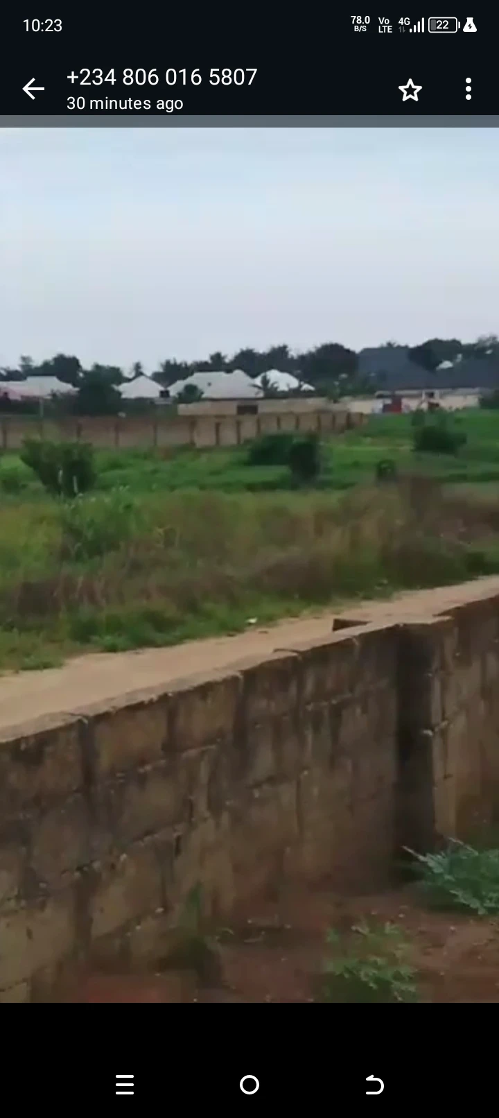 Land for Sale in Shelter Afrique extension, Akwa Ibom - Image 1