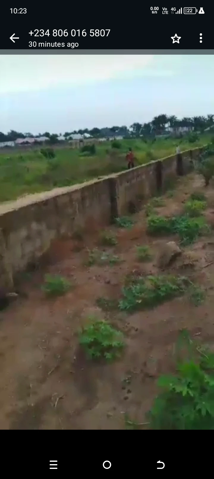 Land for Sale in Shelter Afrique extension, Akwa Ibom - Image 2