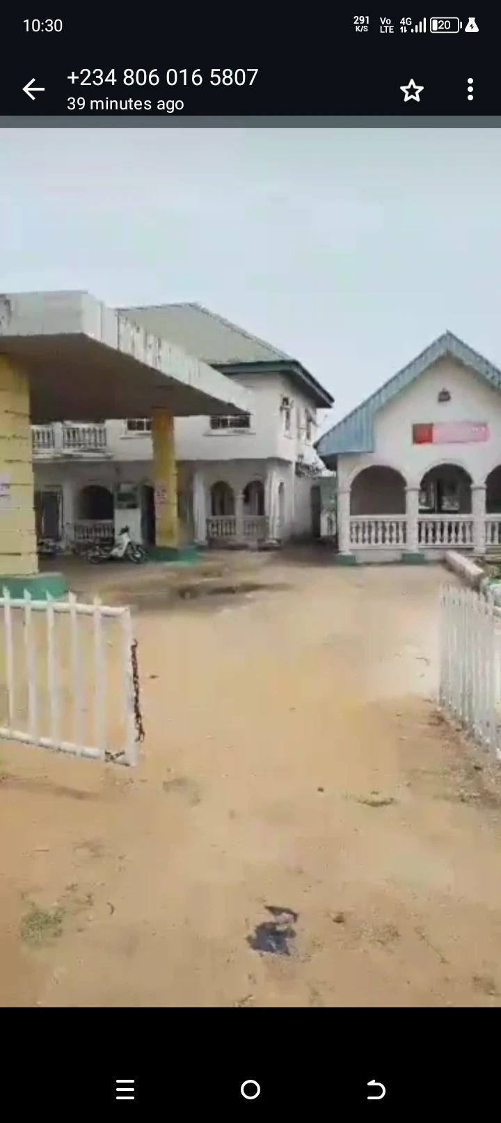 Loft for Sale in Federal highway ,ikot ekpene, Akwa Ibom - Image 1