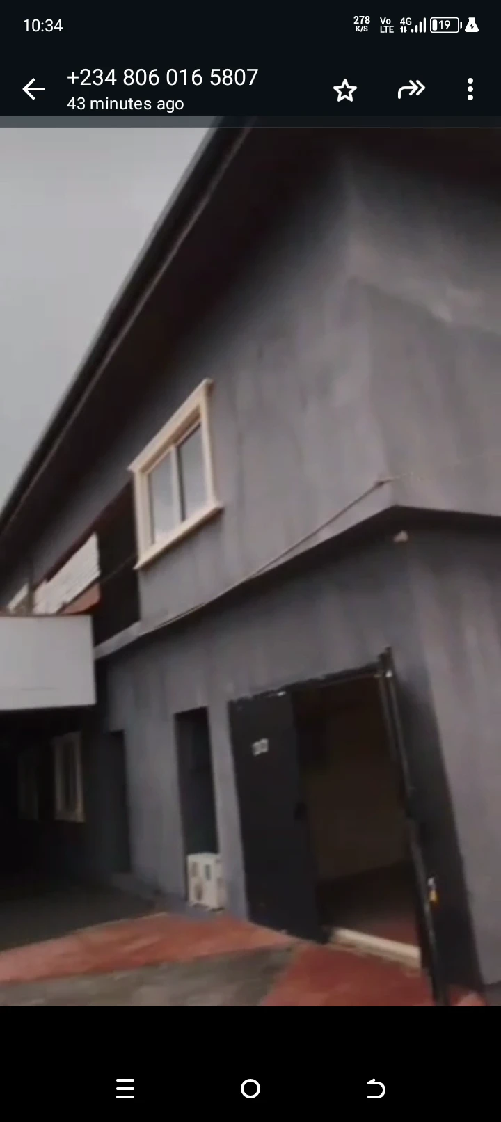 Duplex for Sale in Federal housing estate ,Calabar, Akwa Ibom - Image 2