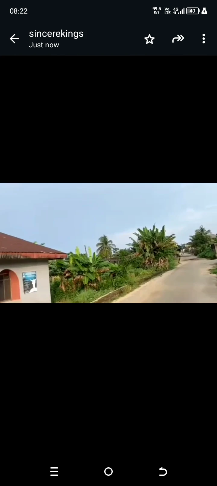 Bungalow for Sale in Off ikpa road, Akwa Ibom - Image 4