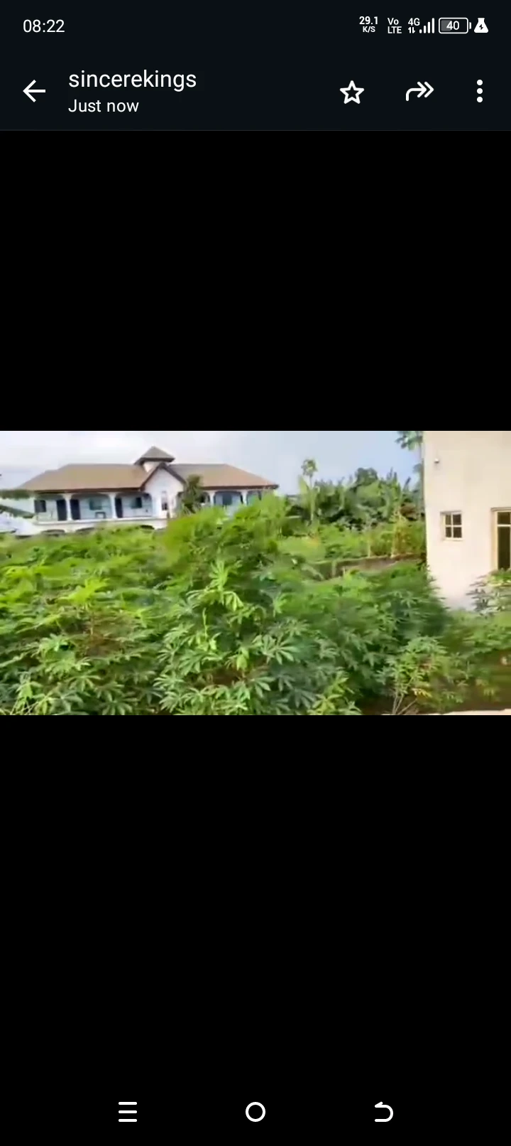 Bungalow for Sale in Off ikpa road, Akwa Ibom - Image 2