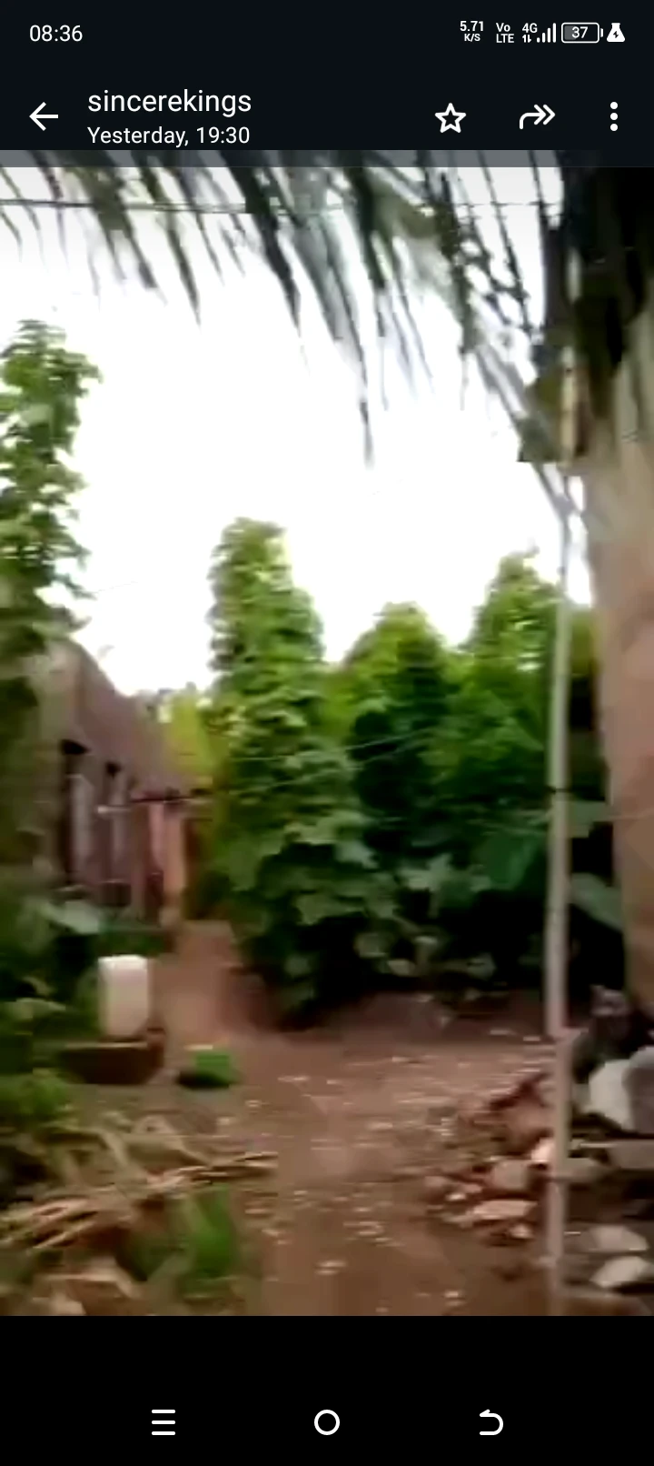 Bungalow for Sale in Calabar itu road, Akwa Ibom - Image 1