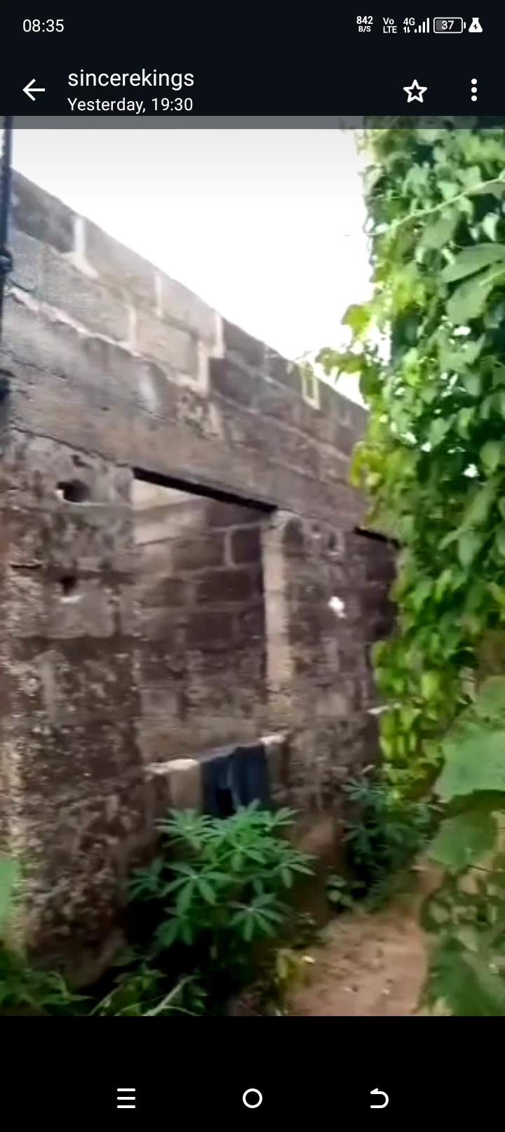 Bungalow for Sale in Calabar itu road, Akwa Ibom - Image 4