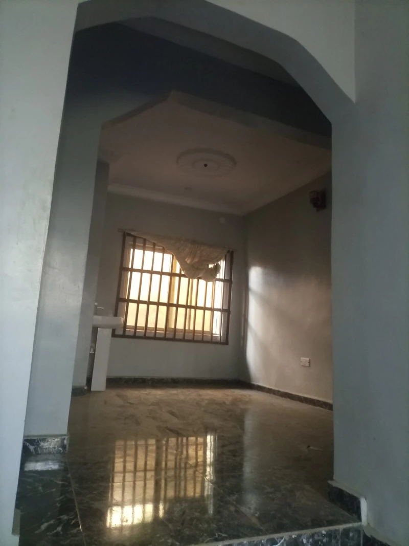 Bungalow for Rent in Mbierebe of John Linus street, Akwa Ibom - Image 3