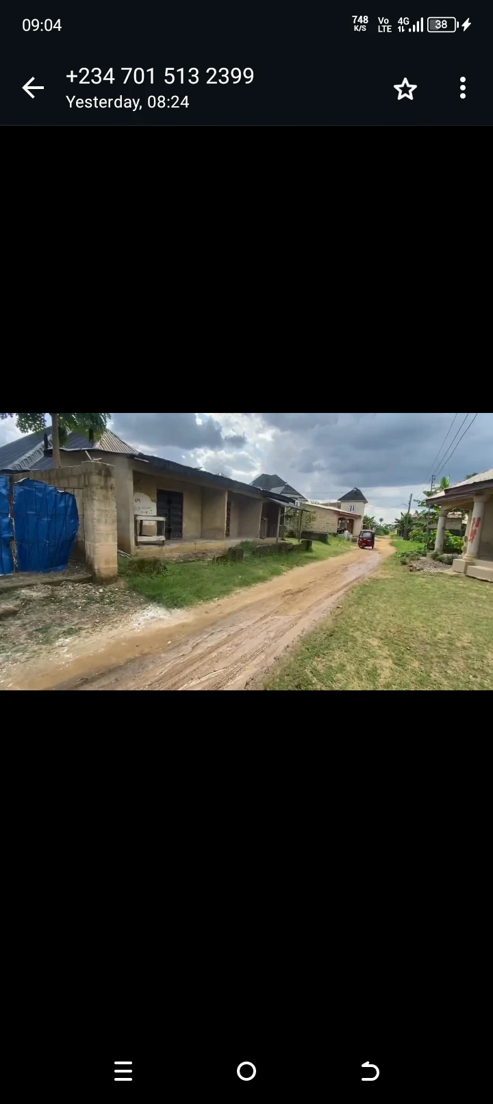Bungalow for Sale in Ifa Ikot Akpabio, Akwa Ibom - Image 3