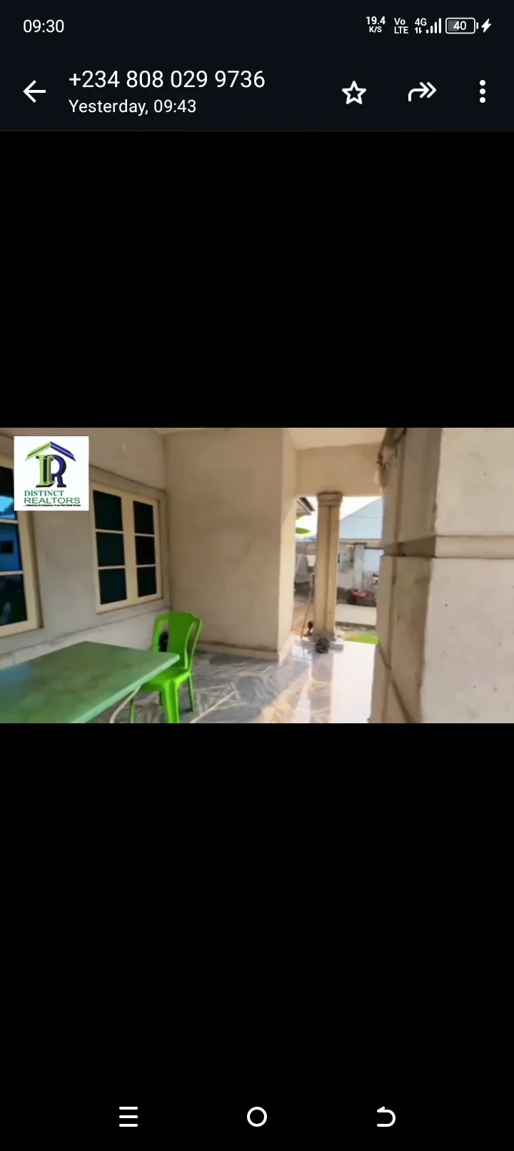 Bungalow for Sale in Afaha road ,off Udoudoma, Akwa Ibom - Image 2