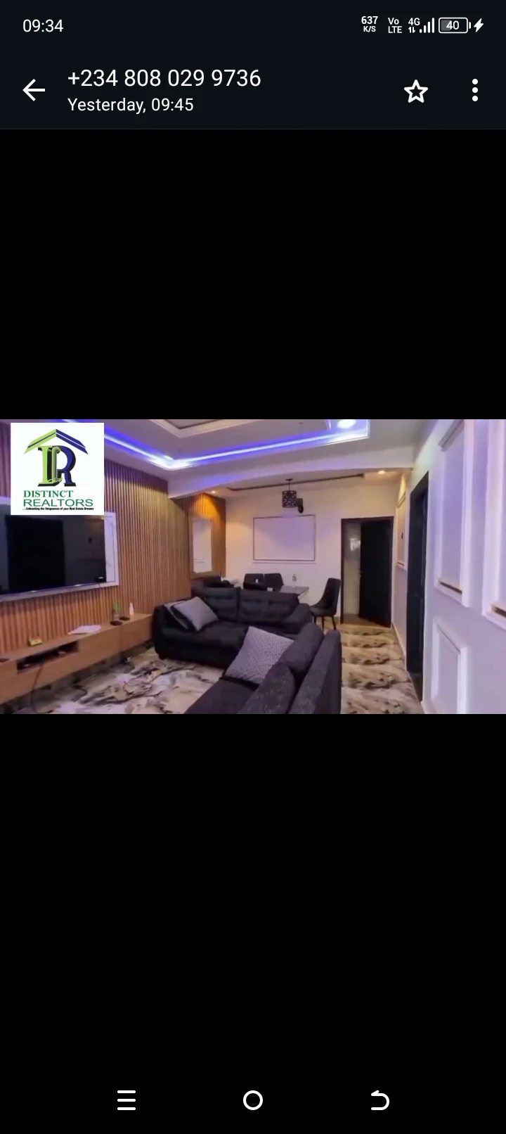 Bungalow for Sale in Abak road, Akwa Ibom - Image 1