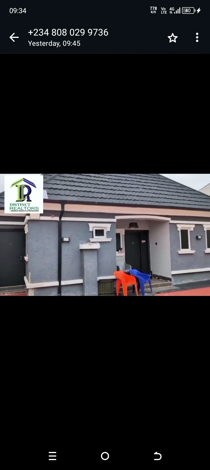 Bungalow for Sale in Abak road, Akwa Ibom - Image 2