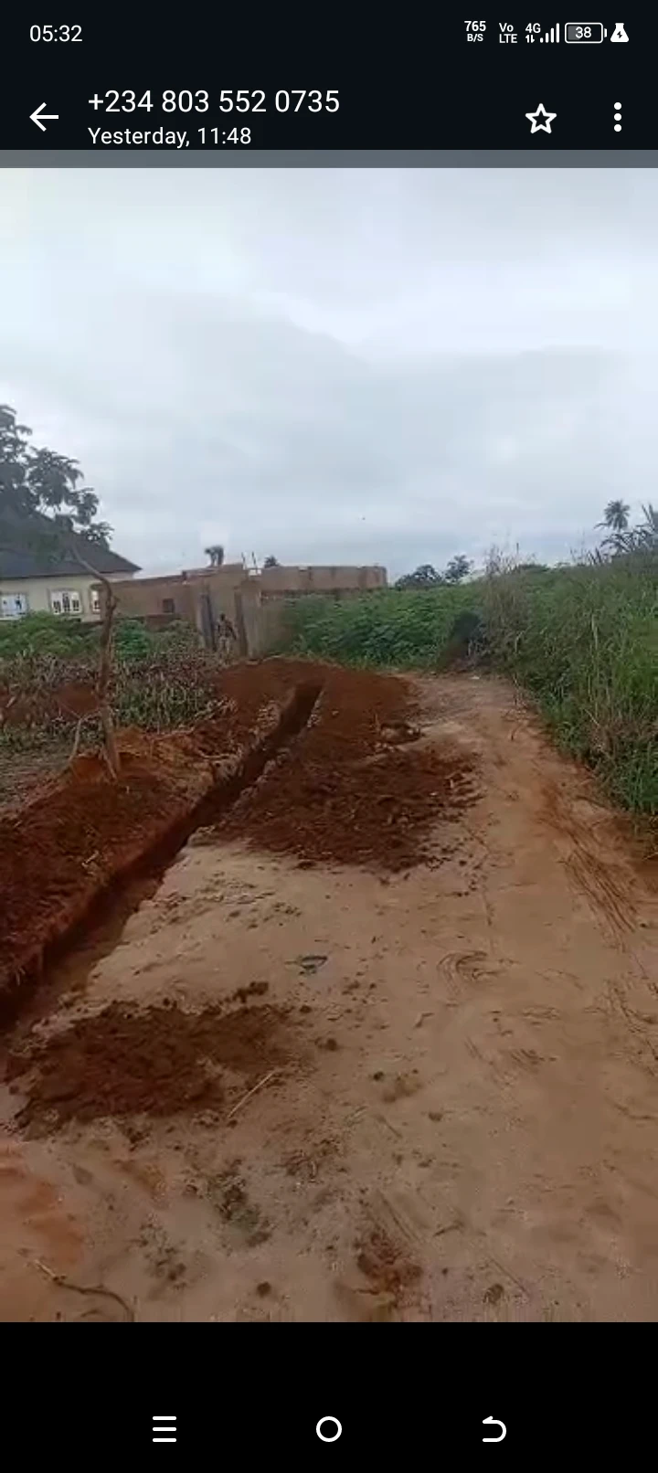 Land for Sale in Shelter Afrique extension, Akwa Ibom - Image 3
