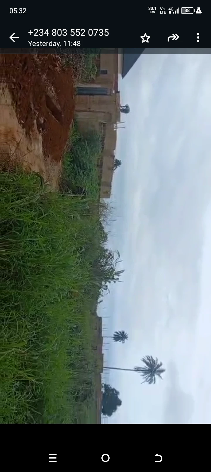 Land for Sale in Shelter Afrique extension, Akwa Ibom - Image 1