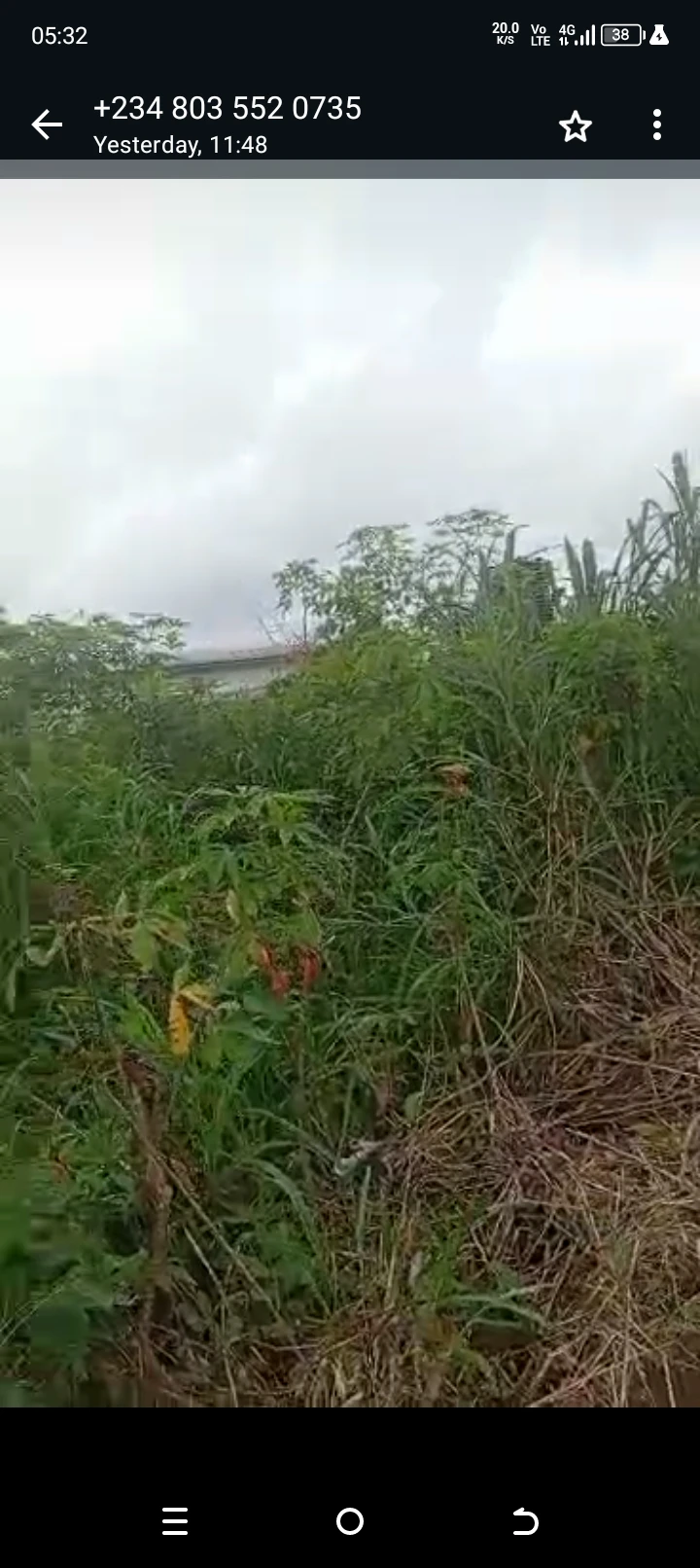 Land for Sale in Shelter Afrique extension, Akwa Ibom - Image 2