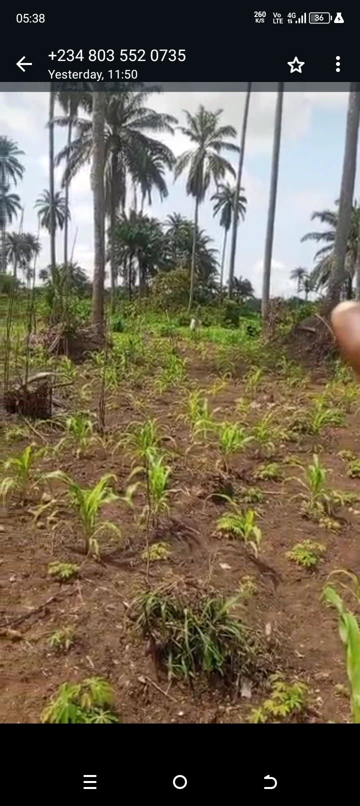 Land for Sale in Shelter Afrique extension, Akwa Ibom - Image 3