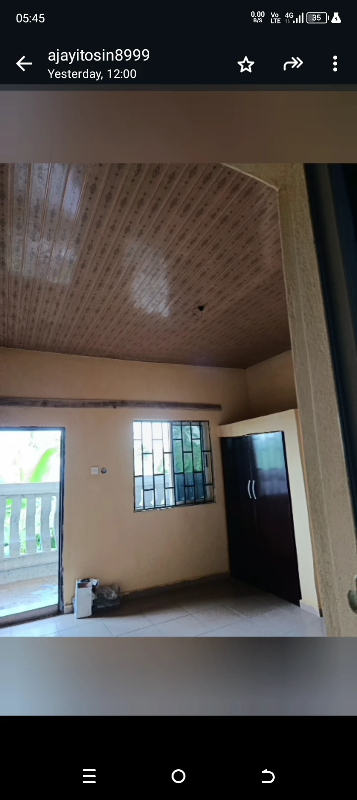 SelfContain for Rent in Teaching hospital off abak road, Akwa Ibom - Image 3
