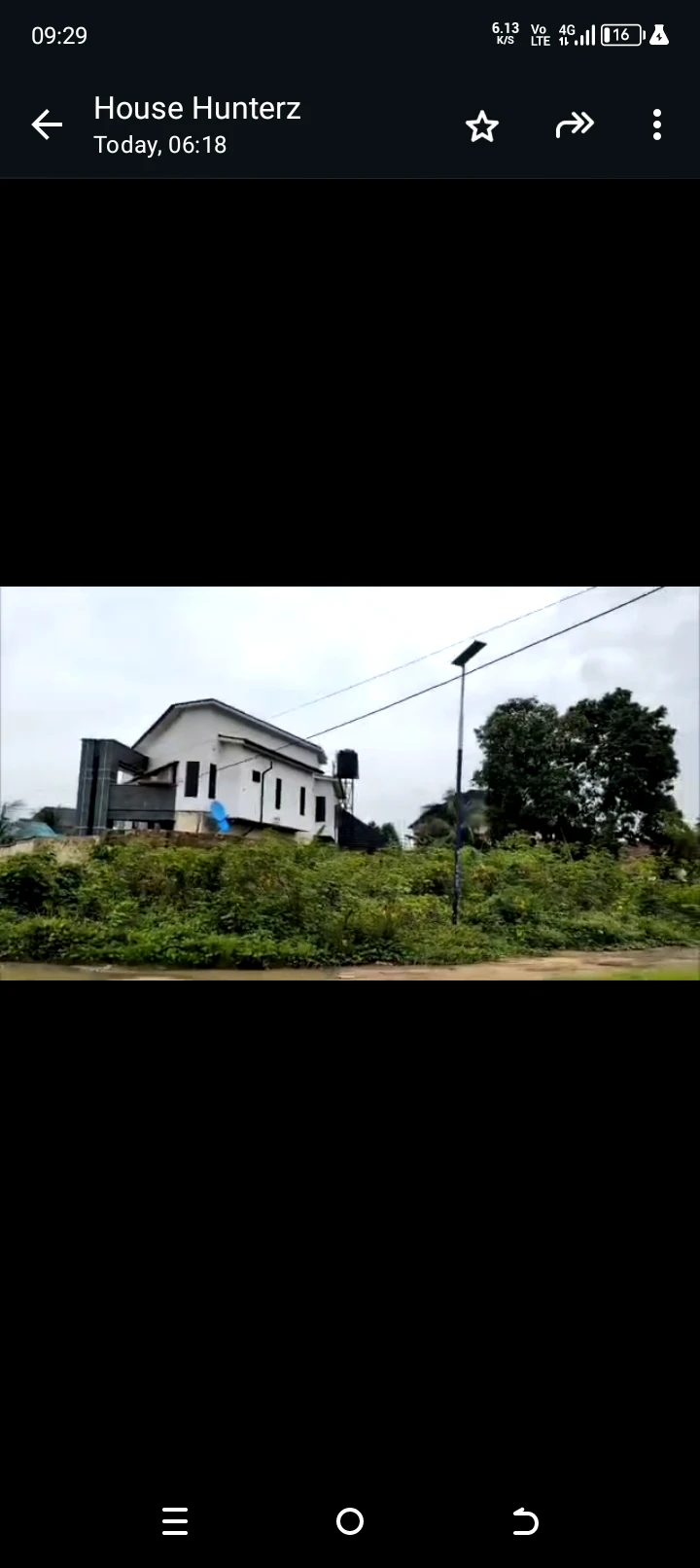 Land for Sale in Sylvanus Okon street, Akwa Ibom - Image 2