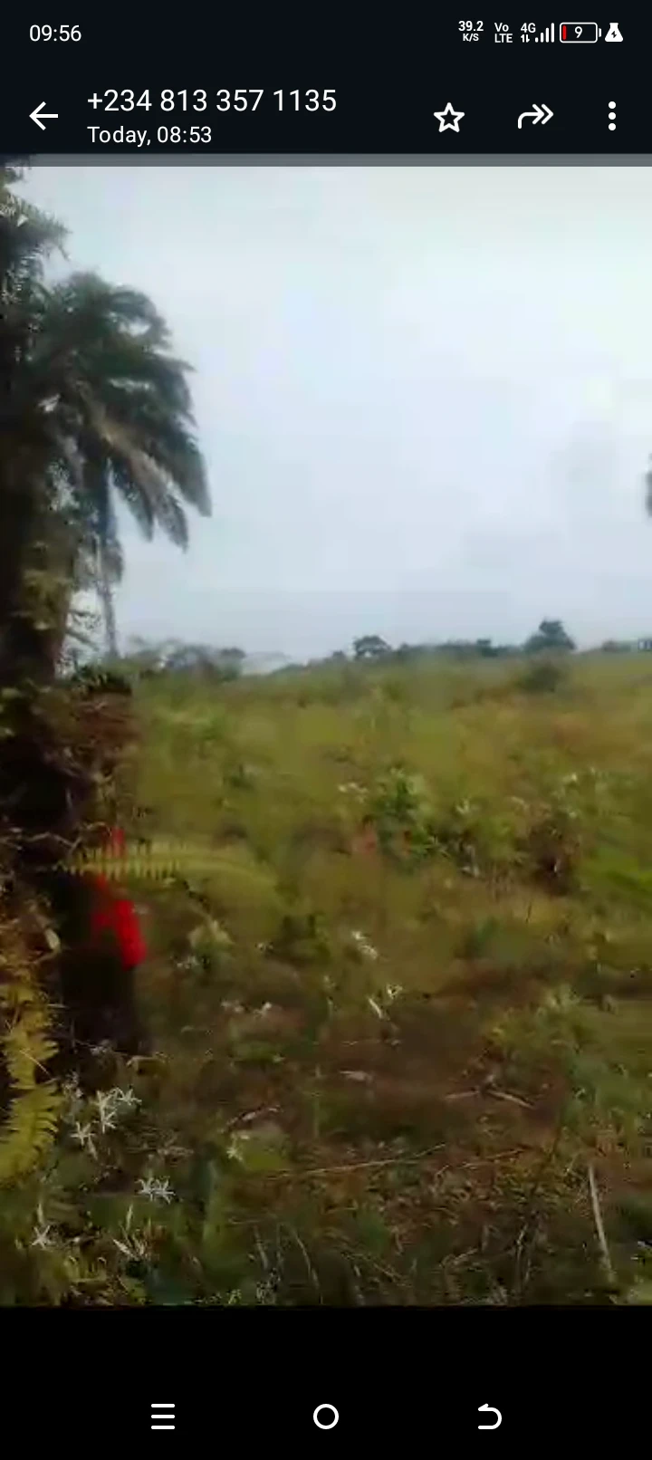 Land for Sale in Off Pepsi junction, Akwa Ibom - Image 1