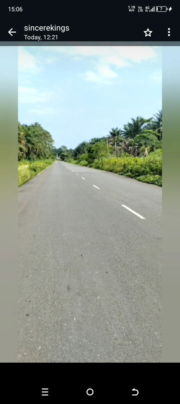 Land for Sale in Nsit Atai,, Akwa Ibom - Image 3