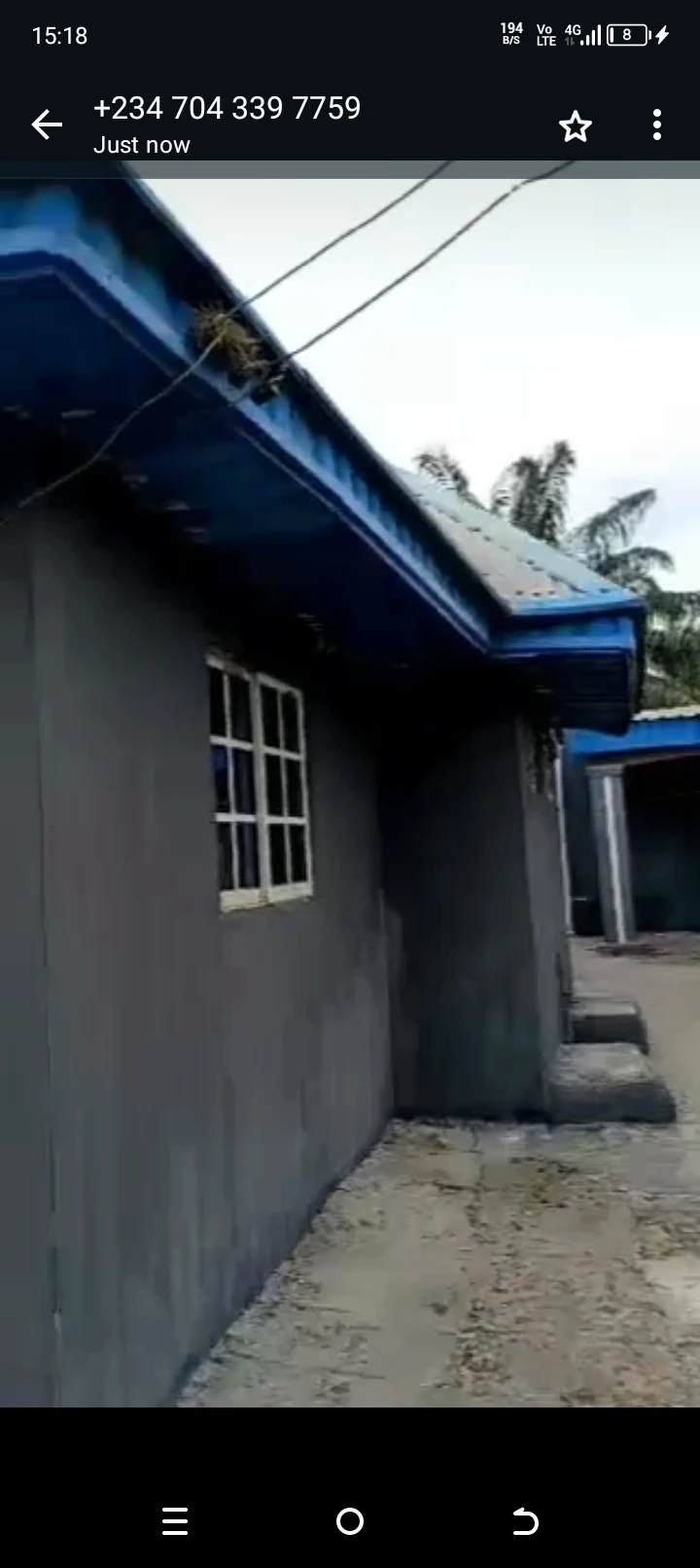 Bungalow for Sale in Owot utah , of Aka road ,Nung oku., Akwa Ibom - Image 3