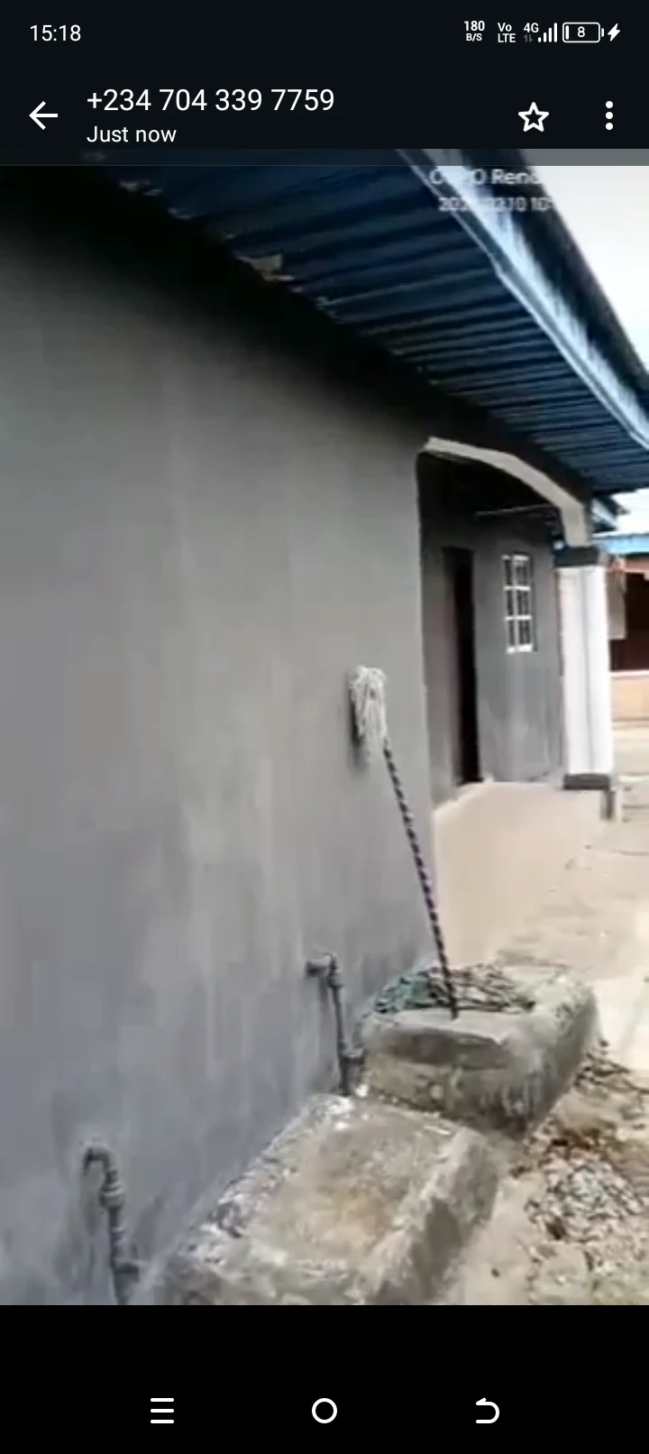 Bungalow for Sale in Owot utah , of Aka road ,Nung oku., Akwa Ibom - Image 1