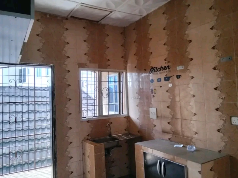 1 Bedroom Flat for Rent in Pepsi junction, Akwa Ibom - Image 4