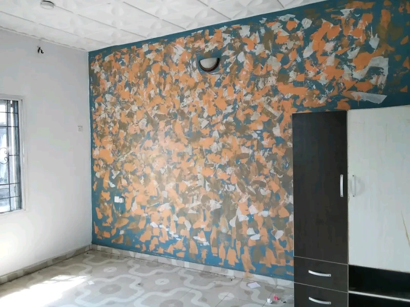 1 Bedroom Flat for Rent in Pepsi junction, Akwa Ibom - Image 5