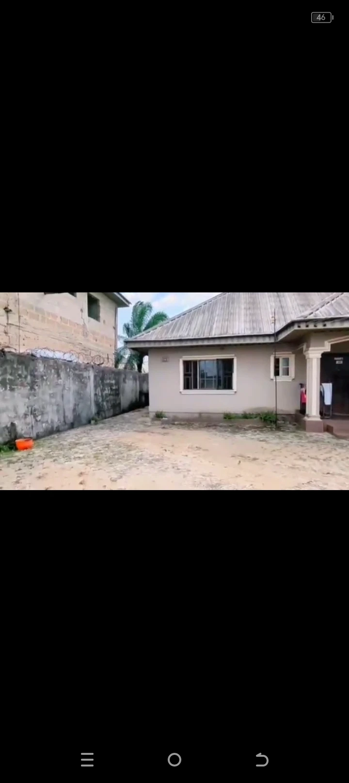 Bungalow for Sale in Atiku road, Akwa Ibom - Image 3