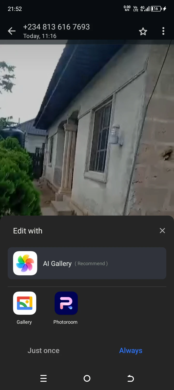 Bungalow for Sale in Mbak road / Sylvanus Okon road, Akwa Ibom - Image 1