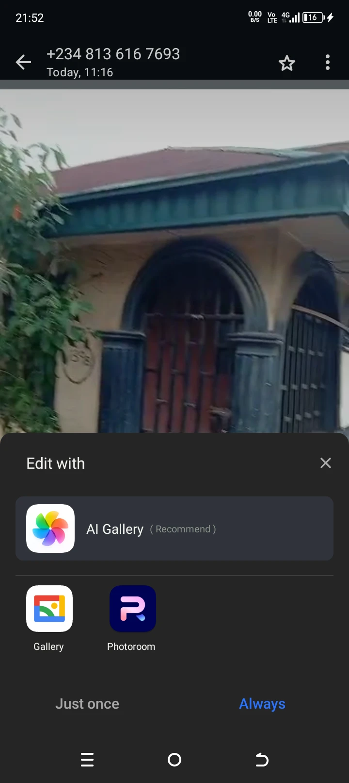 Bungalow for Sale in Mbak road / Sylvanus Okon road, Akwa Ibom - Image 2