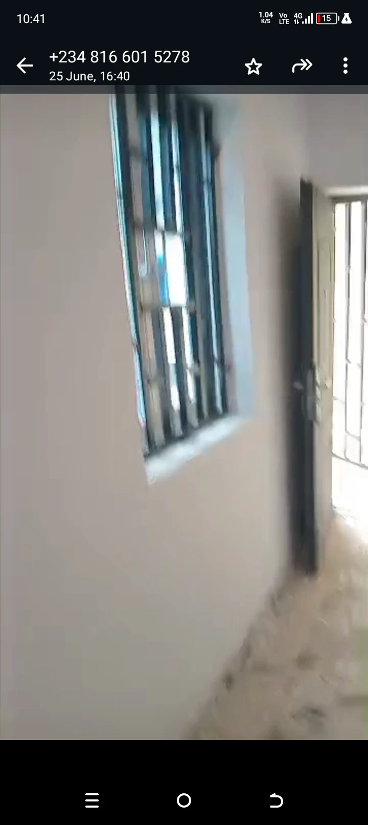 SelfContain for Rent in Nwaniba road, Akwa Ibom - Image 4