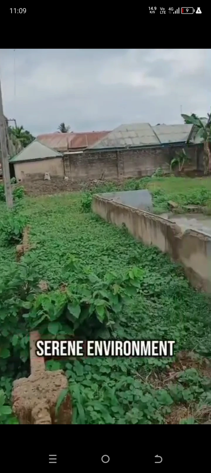 Land for Sale in Ekpiri Nsukara, off nwaniba, Akwa Ibom - Image 3