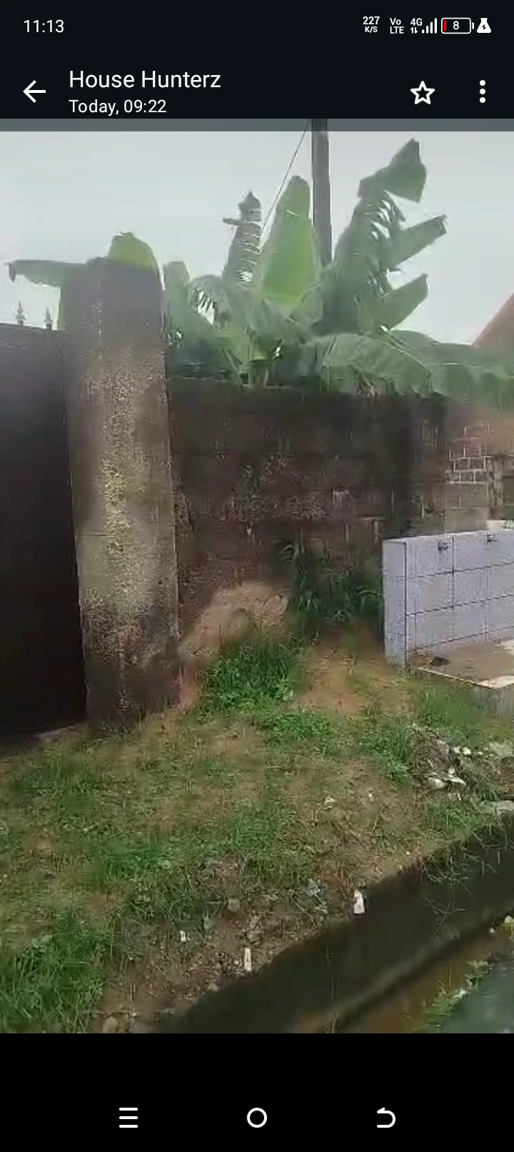 Land for Sale in Aka road after champion breweries, Akwa Ibom - Image 3