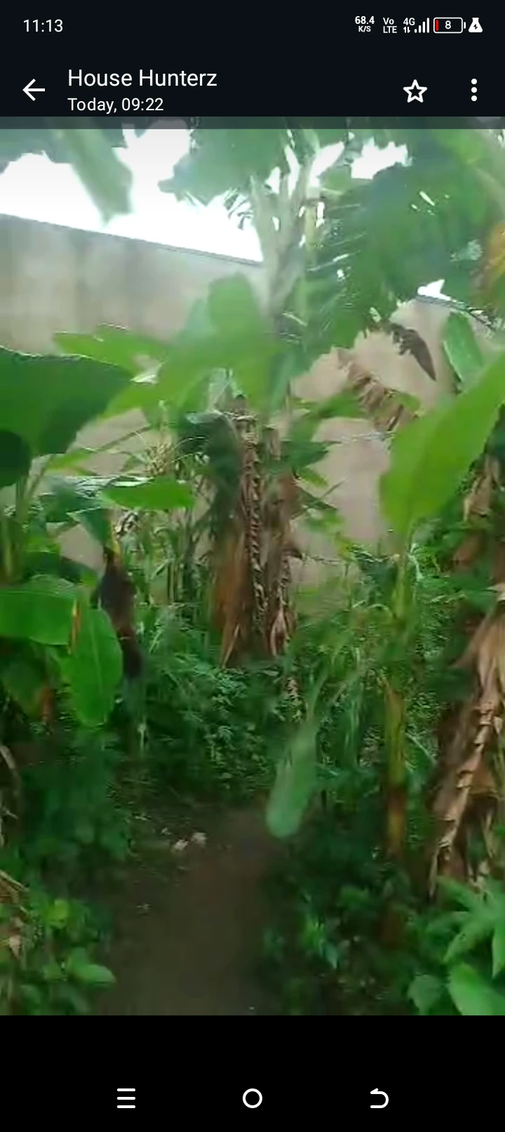 Land for Sale in Aka road after champion breweries, Akwa Ibom - Image 1