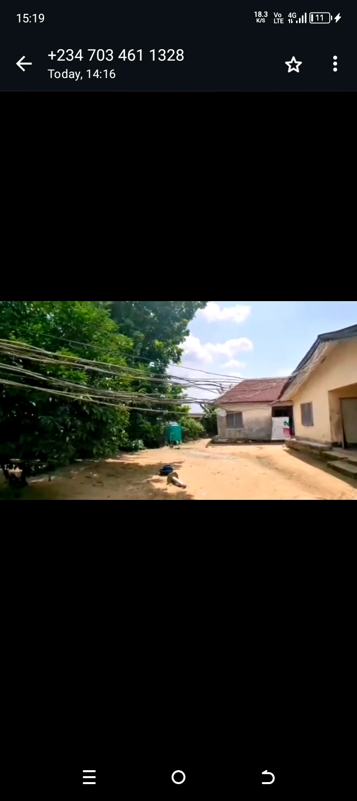 Land for Sale in Ewet housing estate, Akwa Ibom - Image 2
