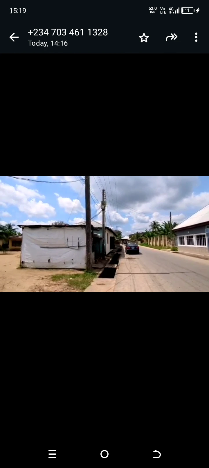 Land for Sale in Ewet housing estate, Akwa Ibom - Image 1