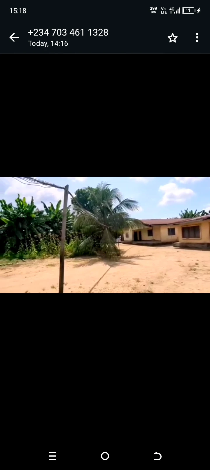 Land for Sale in Ewet housing estate, Akwa Ibom - Image 3
