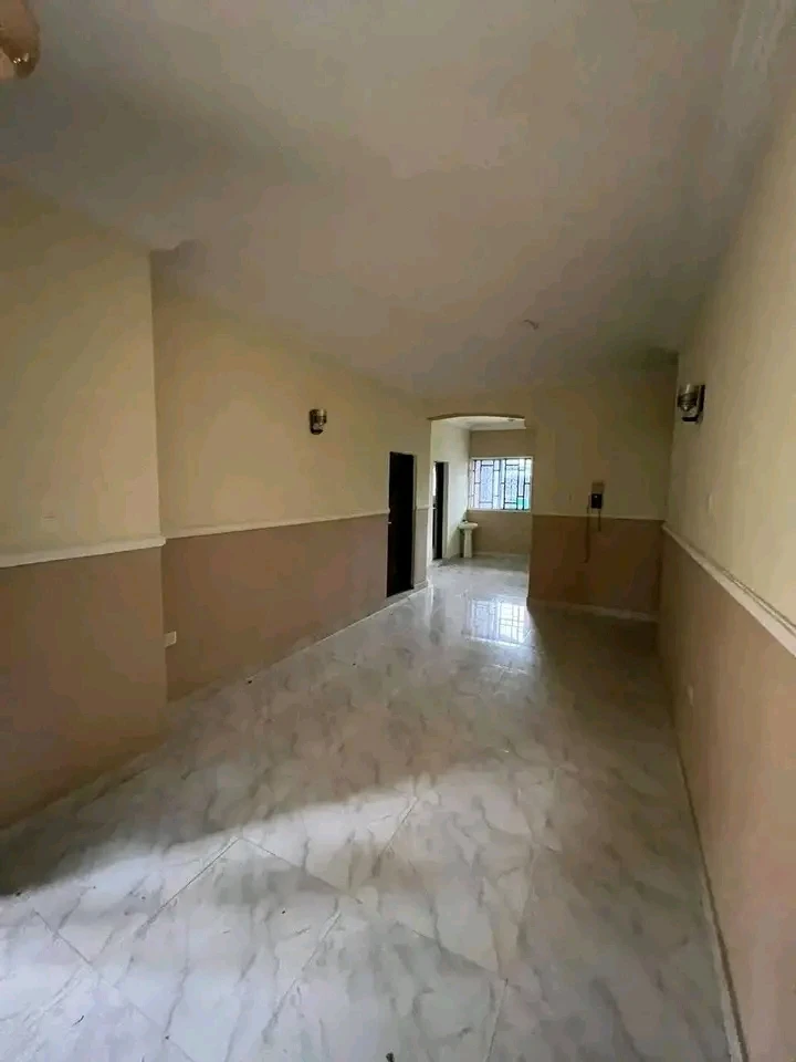 2 Bedroom Flat for Rent in Ekpri nsukara, Akwa Ibom - Image 3