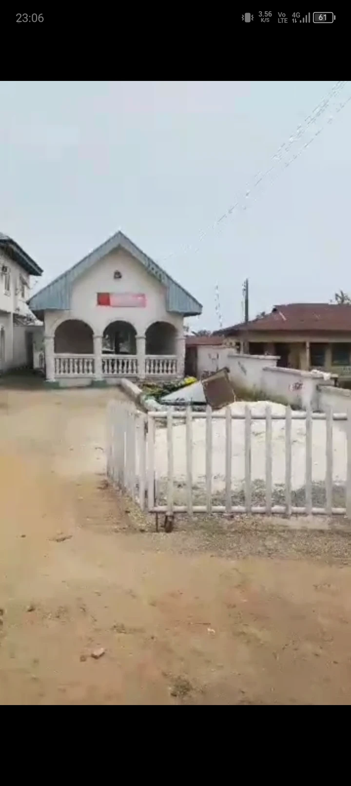 Land for Sale in Federal highway ,ikot ekpene, Akwa Ibom - Image 4