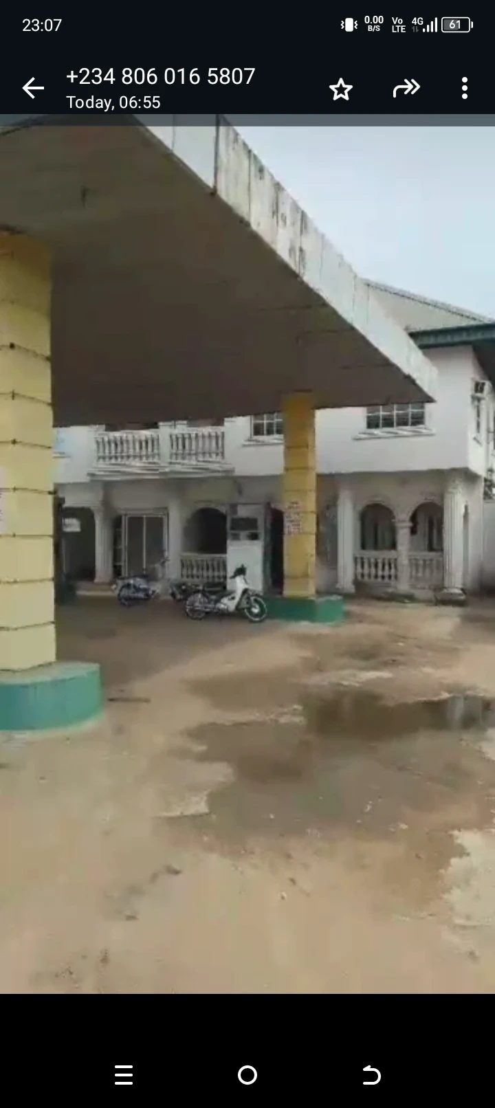 Land for Sale in Federal highway ,ikot ekpene, Akwa Ibom - Image 2