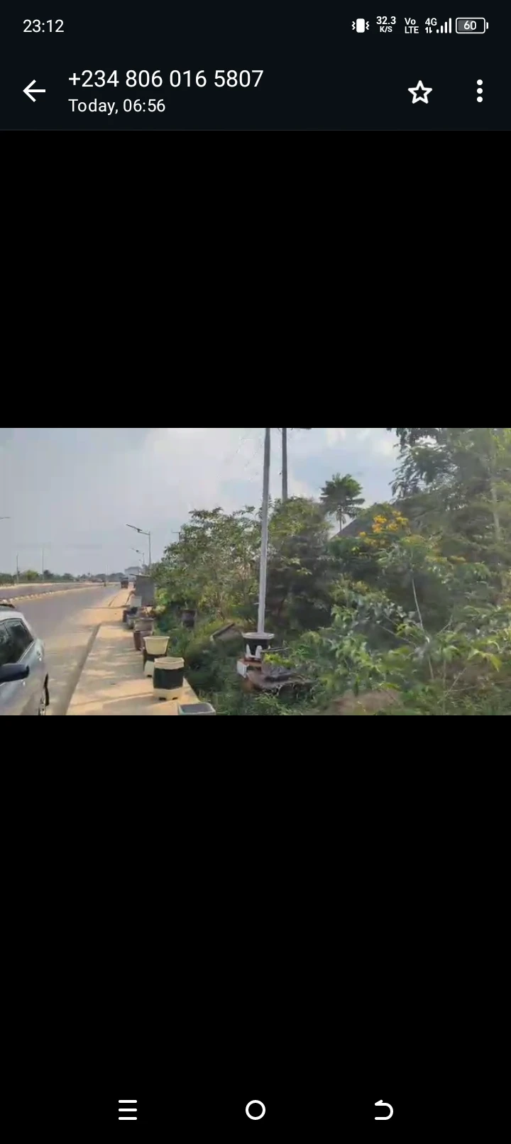 Land for Sale in New ring road 3, Akwa Ibom - Image 2