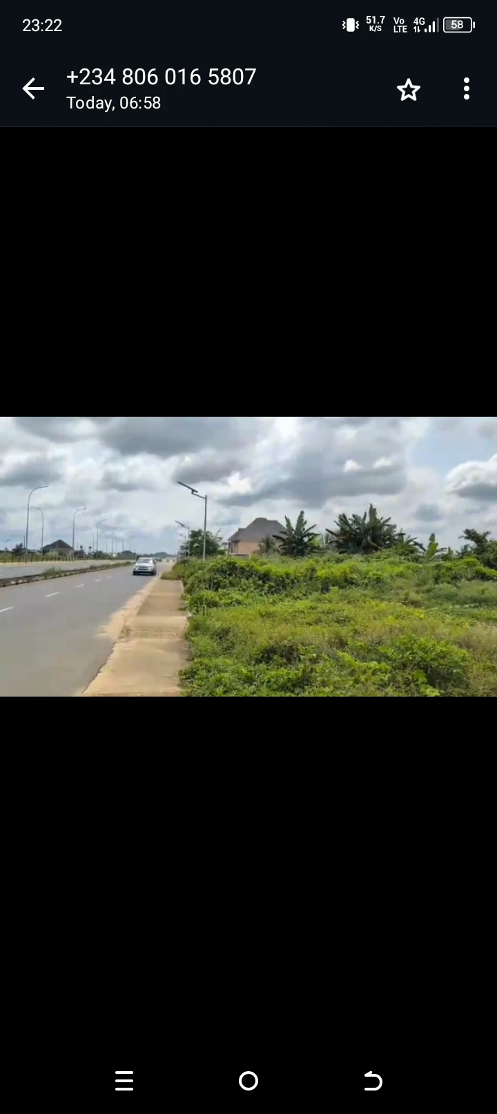 Land for Sale in Ring road 3, Akwa Ibom - Image 1