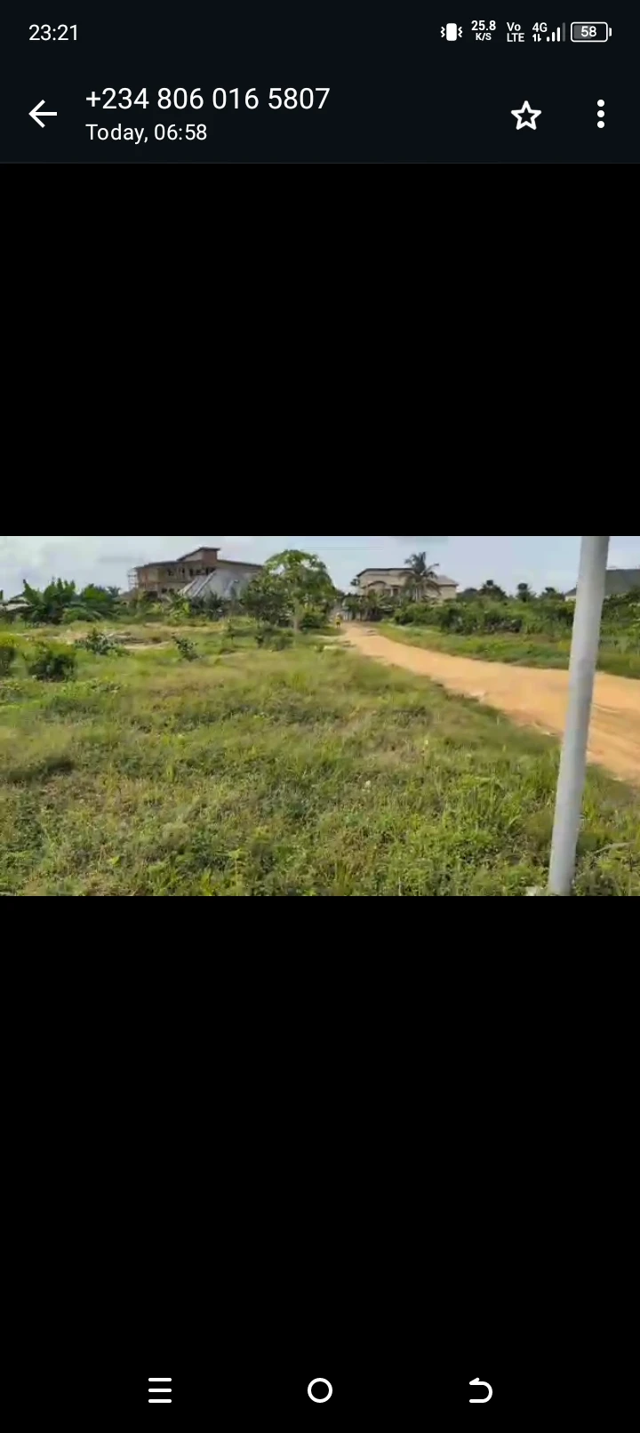 Land for Sale in Ring road 3, Akwa Ibom - Image 2