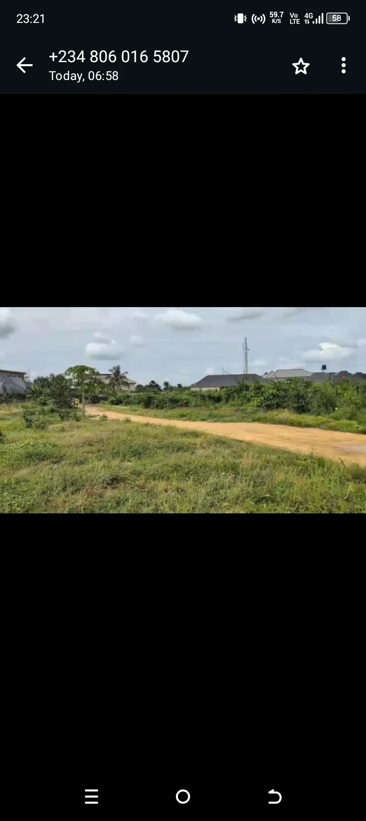 Land for Sale in Ring road 3, Akwa Ibom - Image 3