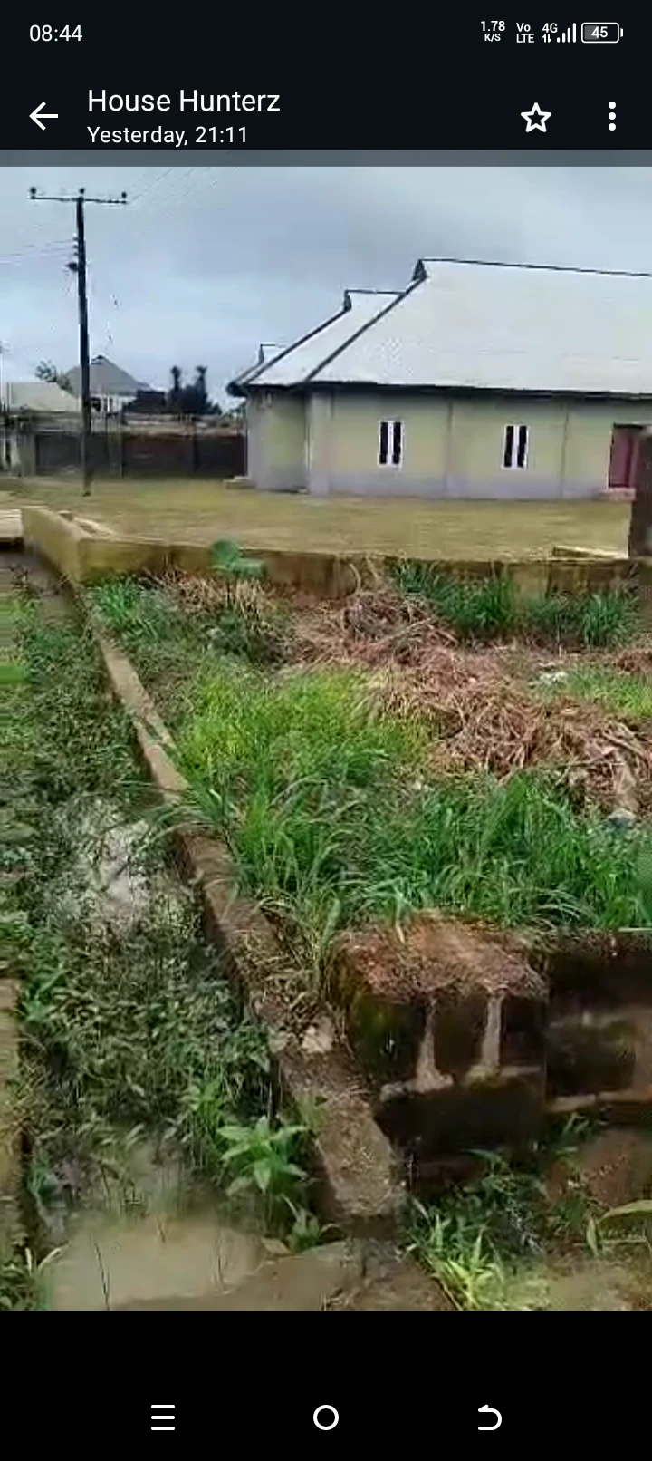 Land for Sale in New ring road, Akwa Ibom - Image 2