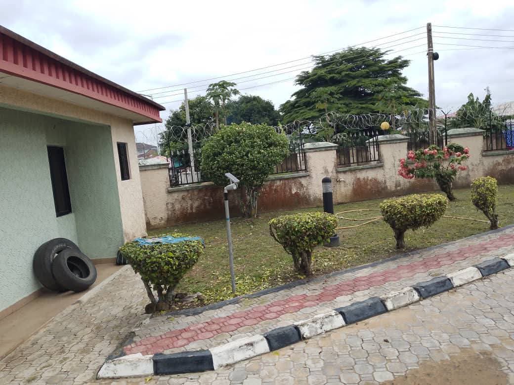 Duplex for Sale in Ewet housing estate, Akwa Ibom - Image 1