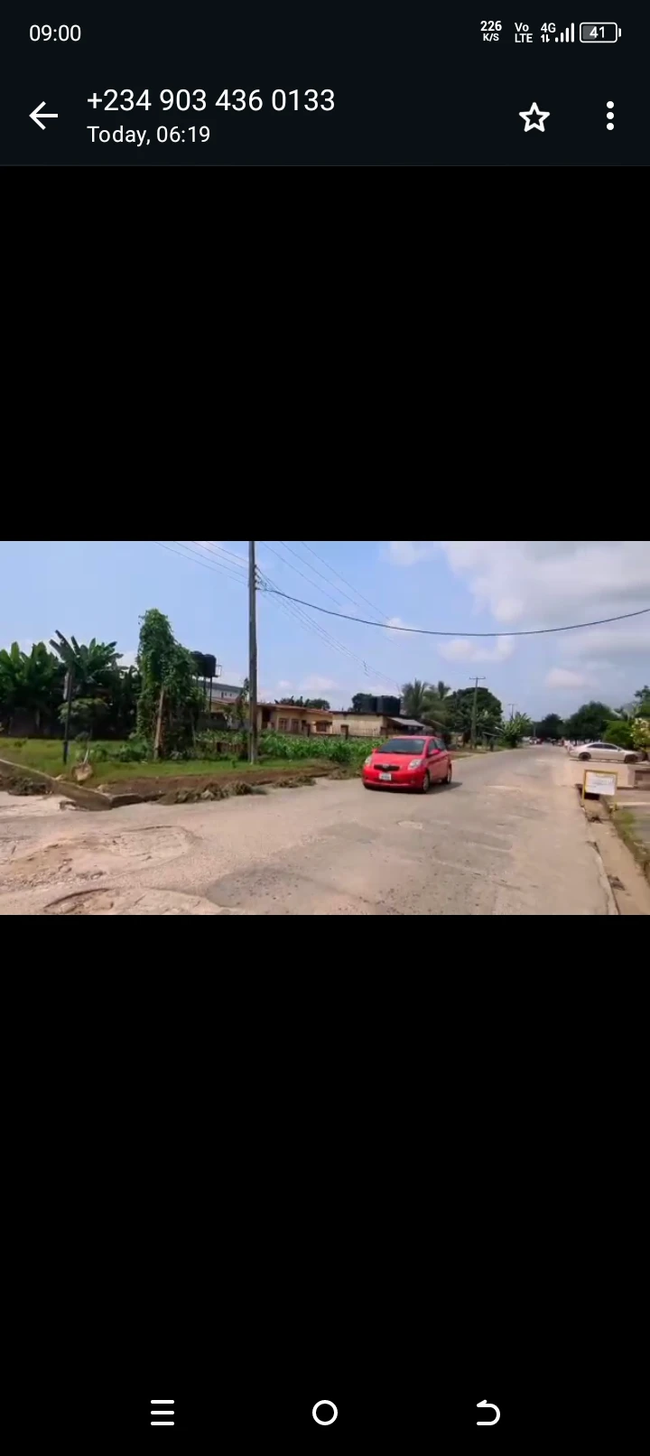 Land for Sale in Aka itiam street, Akwa Ibom - Image 2