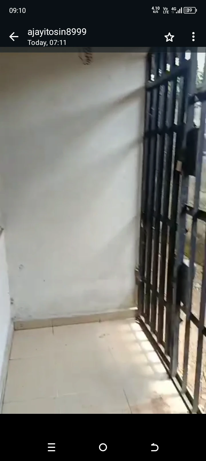 SelfContain for Rent in Off Abak road, Akwa Ibom - Image 1