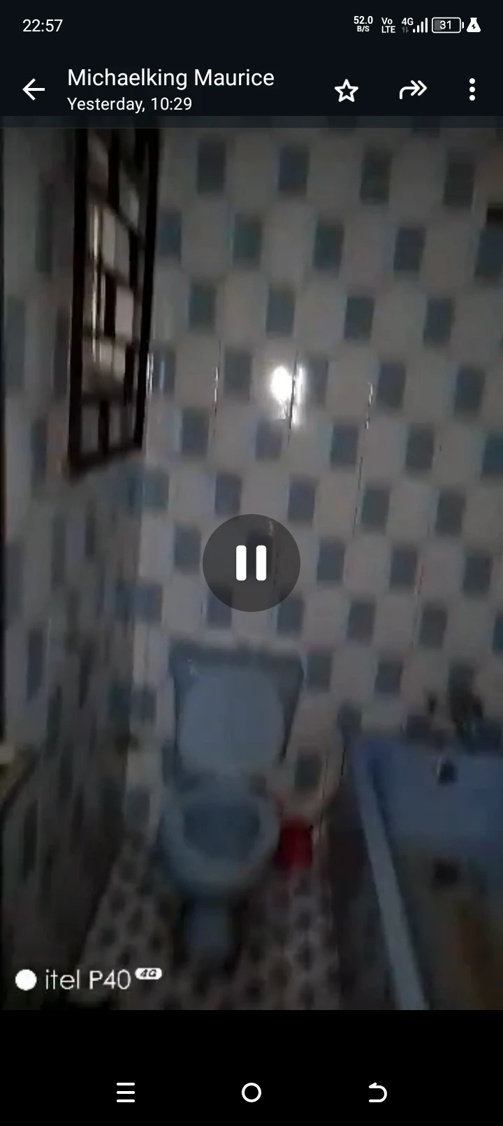 2 Bedroom Flat for Rent in 100 unit estate, Akwa Ibom - Image 3
